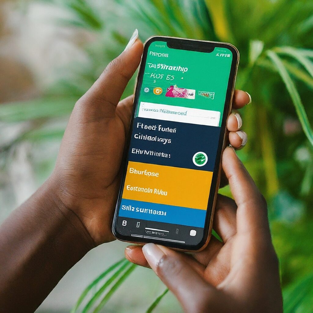 15 Loan apps in Minutes with BVN in Nigeria